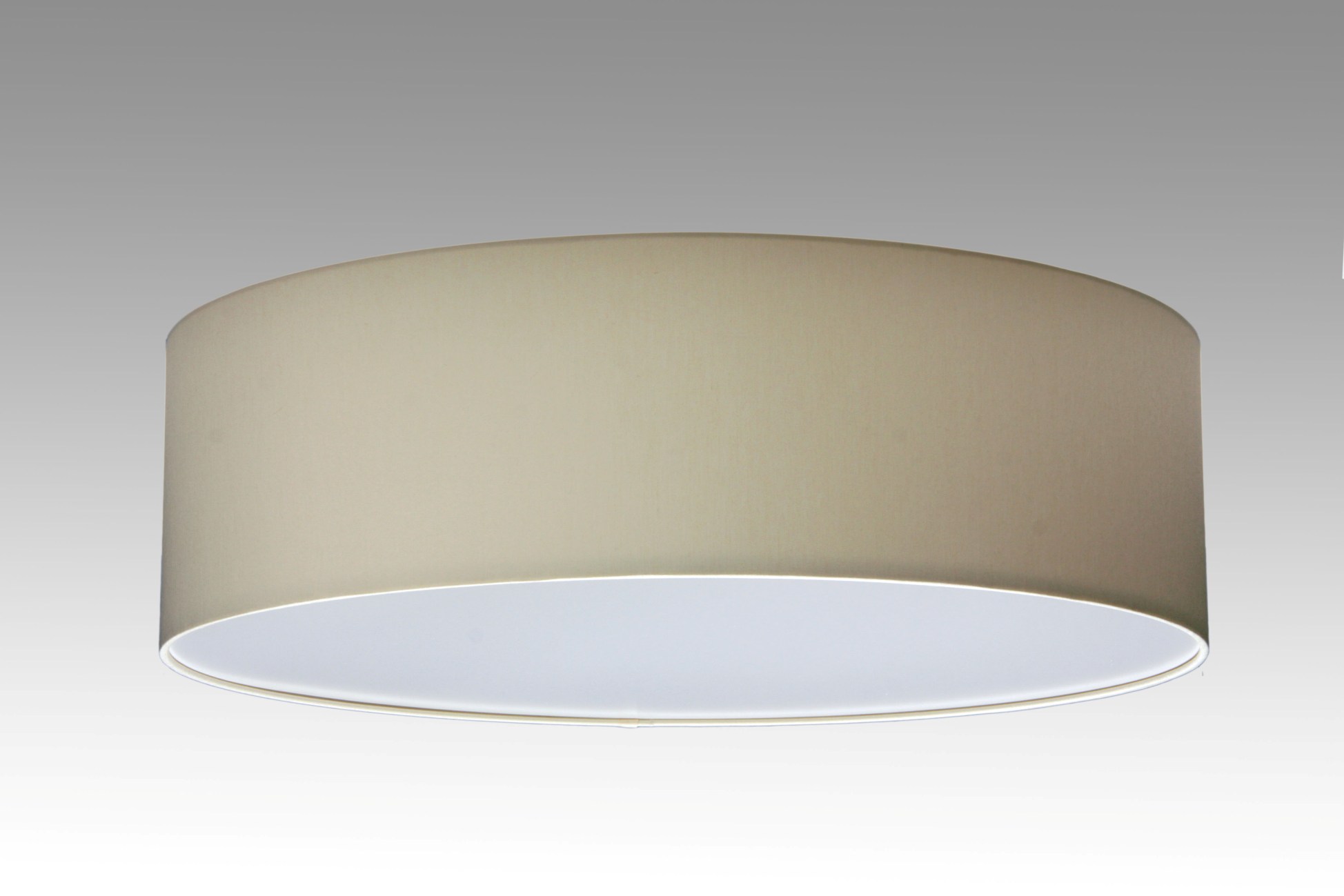 Deckenlampe kupfer - Leuchtenmanufaktur Brodauf